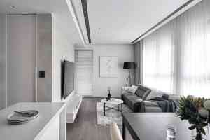 上海旧房子翻新装修优选：嘉定、浦东、宝山、杨浦专业翻新品牌推荐