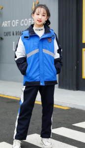 新生校服定制、生产及供货商推荐:春秋冬夏全季校服厂家揭秘