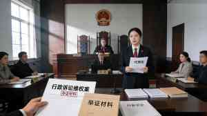 多地行政维权律师事务所推荐：聚焦周雪林律师团队专业实力解析
