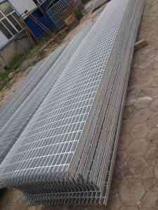 镀锌钢格栅板、沟盖钢格板等厂家推荐：西安优质厂家解读