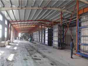 轻质复合隔墙板供应商推荐：聚苯颗粒、硅酸钙板等多类型隔墙板源头直供