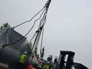 济南专业设备搬运服务推荐:适配精密、大件、仓库等多场景搬运