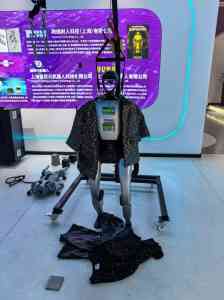 机器人供应商及租赁生产基地推荐:宇树、优必选合作商与实力厂家揭秘