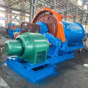 锂矿/钨锡矿/铝灰/萤石/溢流型球磨机厂家推荐：实力供货厂商精选