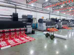 消防/店庆/会议/年会/彩色条幅实力厂家推荐：沈阳市正鑫旗帜厂