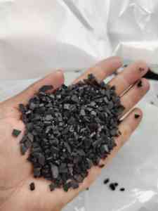 宁夏、陕西、甘肃、西藏、青海活性炭回收机构推荐：聚焦优质回收企业