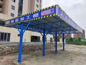 优质施工围挡类产品厂家推荐:铁皮、地铁围挡及装配式定制围挡之选