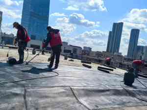 沈阳防水与外墙保温施工优质选择：适配家庭、厂房、办公楼等多场景