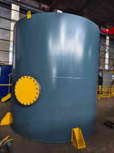 高级氧化反应器等设备源头厂家推荐：聚焦厂商实力与产品特色