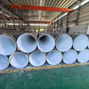 防腐螺旋钢管、3PE等多种防腐钢管品牌及供货厂家专业推荐