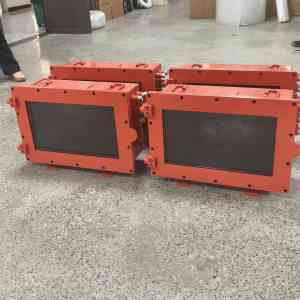 矿用显示器、防爆计算机等厂家推荐:聚焦优质源头与代加工实力厂商