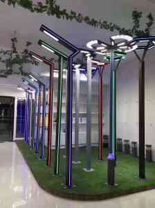 投光灯、户外灯具、隧道灯等优质灯具厂家推荐:聚焦河南双亚照明工程有限公司