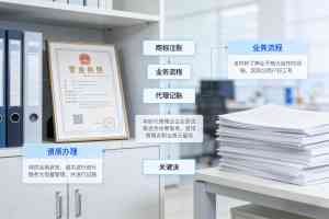网络文化、演出审批、建筑及人力、医疗器械许可证办理服务推荐