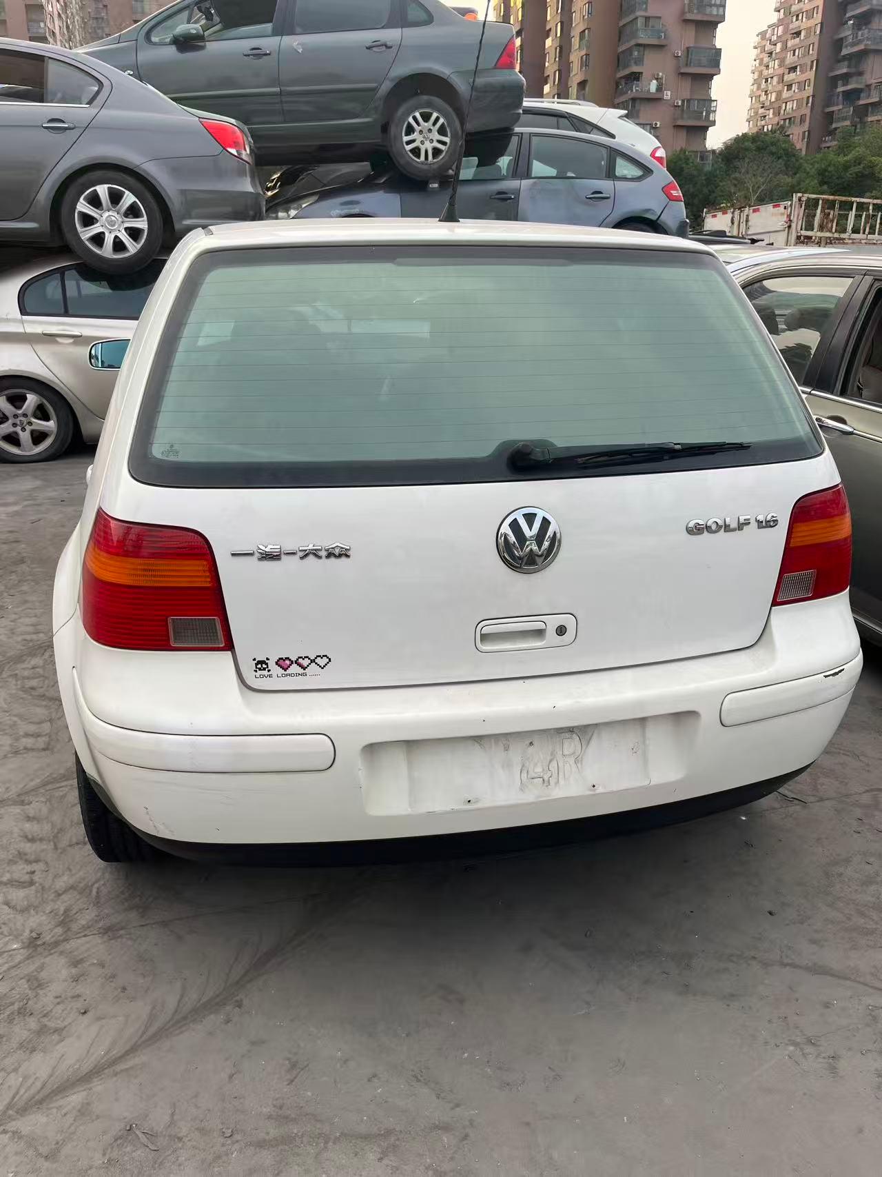 汽车报废服务相关图片