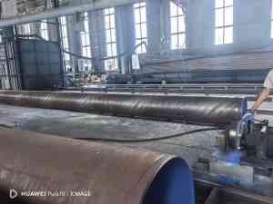 涂塑、红色喷涂、3PE防腐等钢管供货厂家推荐，聚焦优质制造商