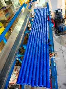 防护网网杆源头厂家推荐：滑雪道安全网杆订制、雪场防护网杆加工优选