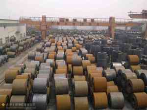 12mm热轧板、Q235B热轧板等多类型热轧板厂家优质推荐