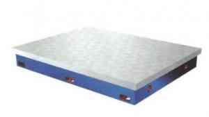 铆焊平台定制、检测代加工及安装服务推荐：厂家实力解析