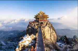张家口闺蜜游、秦皇岛景点方案、邯郸景点推荐及保定春日游等旅游订制服务推荐