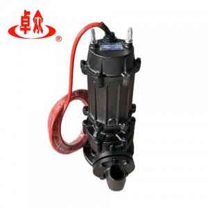 排污泵队伍大揭秘！养殖场、工地等场景潜污泵实力厂家推荐