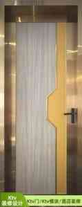 KTV专用门定做、隔音门、防火门等厂家推荐:河南宏达不锈钢制品有限公司