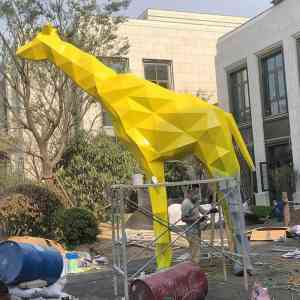 校园、景观等多类型雕塑厂家推荐:济南静雅雕塑艺术有限公司实力之选