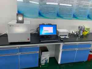 热值检测仪、全自动氧弹量热仪等厂家推荐:聚焦专业企业实力解析