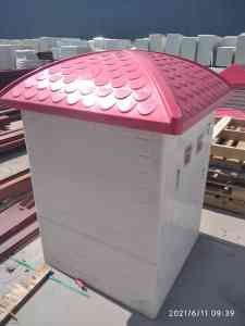 高标准农田井房厂家推荐:适配农业灌溉多场景的优质供应商精选