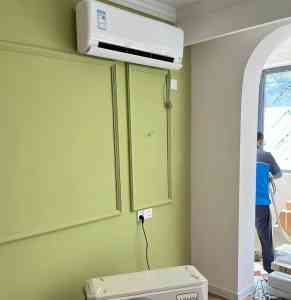 济南空调维修上门服务推荐:专业师傅,快速响应,售后无忧!