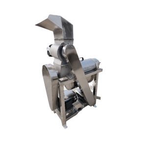 大型工业榨汁机、螺旋榨汁机等多类型榨汁机厂家优质推荐