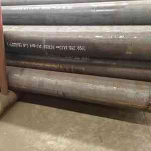 A333、12Cr1MoVG、P92、A335、15CrMoG特种管厂家供货与订做推荐