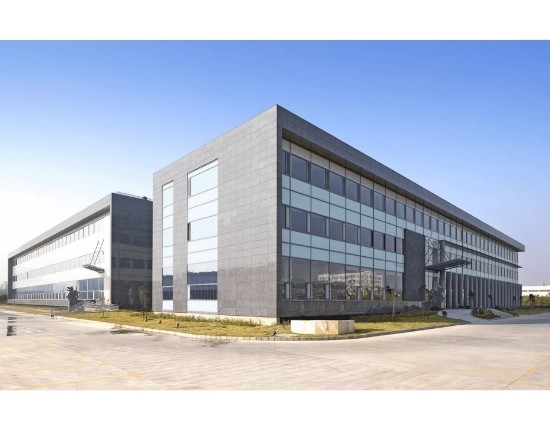 永嘉县博得流体设备有限公司