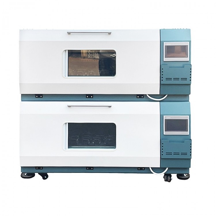 ZH-CO2-BF8ES组合式二氧化碳恒温摇床 细胞培养摇床