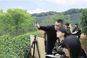 上海、徐州、南京等地高三美术辅导机构推荐,杭州富阳孪生文化艺术有限公司在列