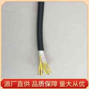 MKVVP2、myjv22等矿用电缆定做加工供应商推荐,优质之选不容错过