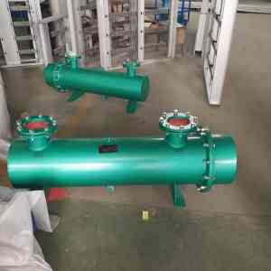 管道式工业加热器等实力厂家推荐:聚焦专业制造与优质产品解析