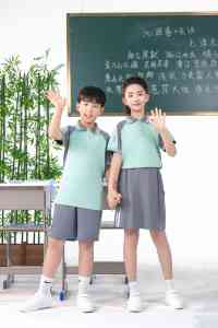 校服衬衫、外套、裤子及冲锋衣批发厂家推荐:多类型校服优质之选