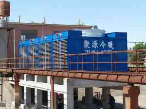 专业推荐!不锈钢工业冷却塔源头厂家及方形直销厂家解析
