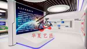 煤化工系列、综采工作面等模型厂家推荐：聚焦优质定制与专业制造