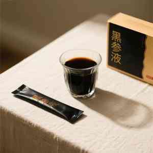 黑参液OEM及代加工企业推荐:专业厂家打造高品质黑参原浆饮品贴牌服务