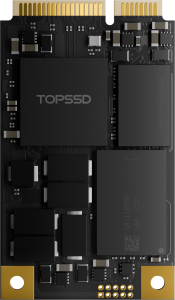 航天品质工业级SSD厂家推荐:纯国产、PLP定制、超宽温SSD供货优选