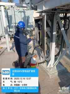 66千伏移动变电站厂家推荐:适配水利、新能源、国网等多场景需求