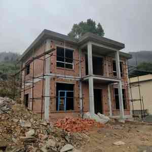 农村建别墅厂家推荐:包工包料优质之选,30万盖别墅供货有保障