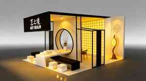 厦门展会设计搭建优选:境外展位定制、会展特装及海外展台设计方案推荐