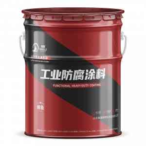 丙烯酸防腐涂料厂家推荐：山东鲸鱼新材料，多类型涂料适配多场景防腐