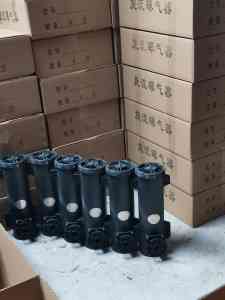 旋流曝气器、曝气桶实力厂家推荐:聚焦宜兴市吉能环保设备有限公司优势解析