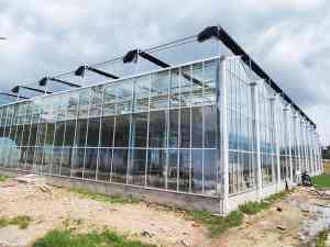连栋薄膜温室、集装箱植物工厂等厂家推荐:优质产品缔造农业新景象