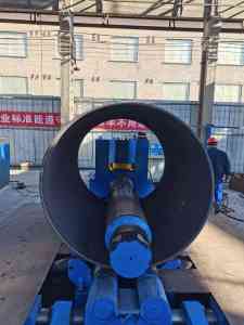 大型上辊万能式卷板机实力厂家推荐:聚焦南通鹏威机床有限公司优势解析