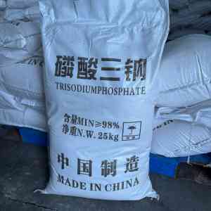 磷酸三钠厂家推荐:无水、含量98%、国标工业磷酸三钠定制工厂精选