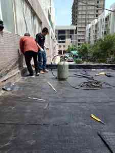 沈阳保温与防水施工公司推荐:多场景适配,专业团队打造优质工程